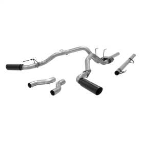 Outlaw Series™ Cat Back Exhaust System 817690